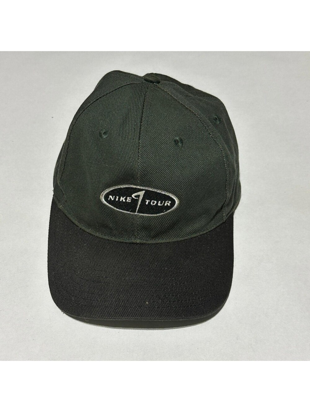 Vintage Style Snapback Hat Adjustable Ball Cap Good Condition Retro Style